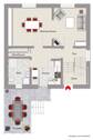 Grundriss Erdgeschoss - 