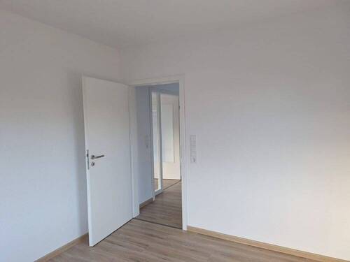 Arbeits-/Gästezimmer - 