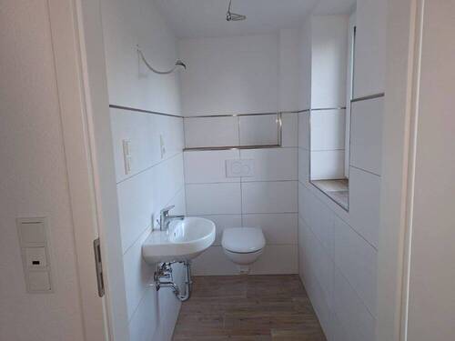 Gäste-WC - 