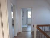 Flur oben - 