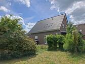 Bild 1 - Einfamilienhaus in Heidmühle - 1.400,00&nbsp;EUR Kaltmiete, ca.&nbsp; 106,30&nbsp;m&sup2;&nbsp;Wohnfl&auml;che