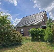 Einfamilienhaus in Heidmühle - 1.400,00&nbsp;EUR Kaltmiete, ca.&nbsp; 106,30&nbsp;m&sup2;&nbsp;Wohnfl&auml;che in Schortens (PLZ: 26419) Heidmühle