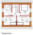 Grundriss Dachgeschoss - 
