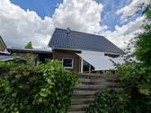 Bild 2 - 5 Zimmer Einfamilienhaus zur Miete in Schortens