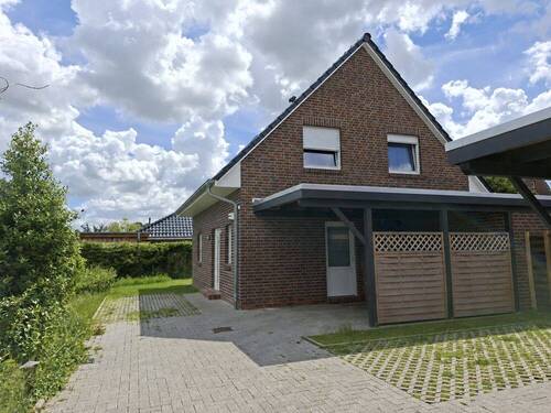 Bild 3 - 5 Zimmer Einfamilienhaus in Schortens