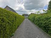 Zufahrt - 