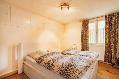 Schlafzimmer OG - 