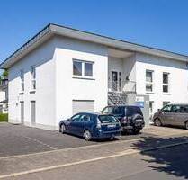 Büro- , Praxis- oder Gewerbefläche im Erdgeschoss eines modernen Bürogebäudes in Arnsberg-Hüsten!