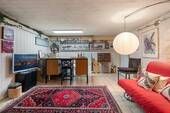 Couch crasher - 