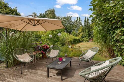Sonnendeck - 