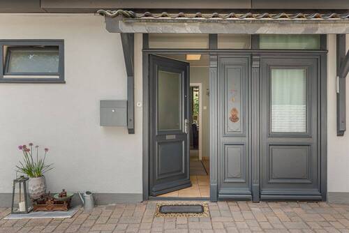 Welcome - 4 Zimmer Einfamilienhaus zum Kaufen in Hamburg