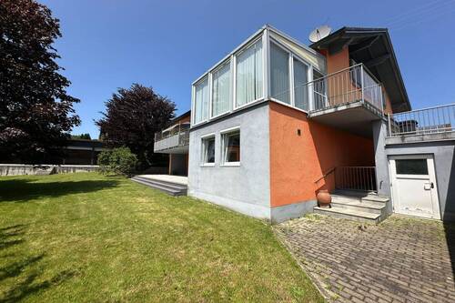 UG Garten & Wintergarten - 