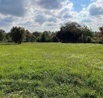 Doppelhaushälfte auf Traumgrundstück mit Blick ins Grüne - Neubau am Ortsrand - Neulingen Göbrichen