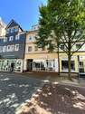 Straßenansicht - Wohn-und Geschäftshaus in der City von Peine