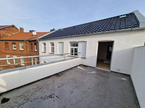 Bild 2 - Mehrfamilienhaus, Wohnhaus zum Kaufen in Burg