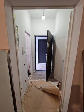 Bild 3 - Mehrfamilienhaus, Wohnhaus in Burg