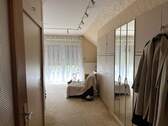 Schlafzimmer im OG - 