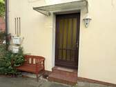 Eingang Einliegerwohnung - 