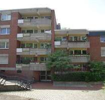 östl. Stadtmitte, 3 Zimmer mit Balkon und Wohnberechtigungsschein - Hamm Hamm-Mitte