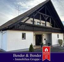 Großzügige Immobilie mit über 300 m² Wohnfläche in der VG Puderbach!