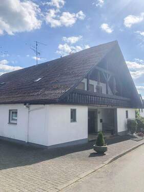 Vorderansicht - 1 Zimmer Einfamilienhaus in Puderbach