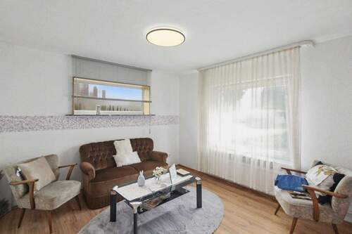 Schlafzimmer EG - 