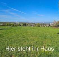 Baugrundstück in herrlicher Fernsicht Aussichtslage von 53127 Bonn Ippendorf Nahe Venusberg