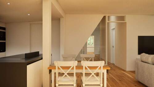 Wohnen / Essen / Kochen - 