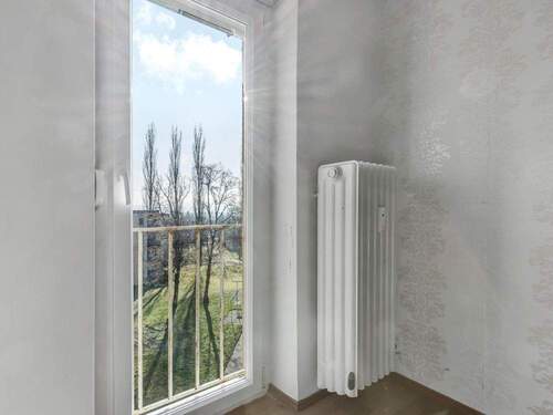 Aussicht von den Schlafzimmern - 