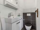 Modernes WC - 