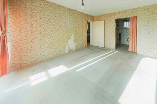 Schlafzimmer_ - 3 Zimmer Etagenwohnung in Bietigheim-Bissingen