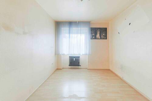 Kinderzimmer_1 - Etagenwohnung mit 74,10 m&sup2; in Bietigheim-Bissingen zum Kaufen