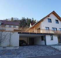 Modernes, neuwertiges Wohnhaus in Horb-Dettingen