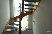 Treppe EG-DG - 
