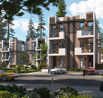 Luxuriöses Stadthaus mit 5 Schlafzimmern in Premium-Lage - Dubai