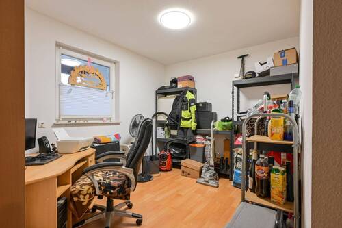 Schlafzimmer 2 - 