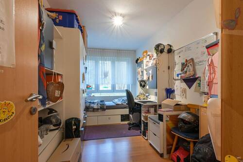 Schlafzimmer 3 - 