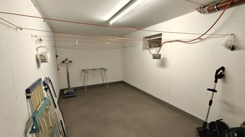 Allgemeiner Trockenkeller - 