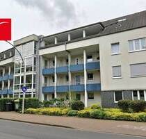 Zentrales Wohnen auf einer Ebene: Ihr neues Zuhause im Herzen der Stadt! - Datteln