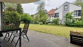 Ansicht Terrasse - 