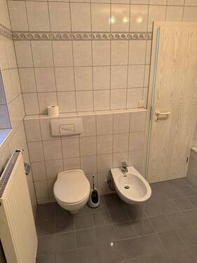 Badezimmer - 