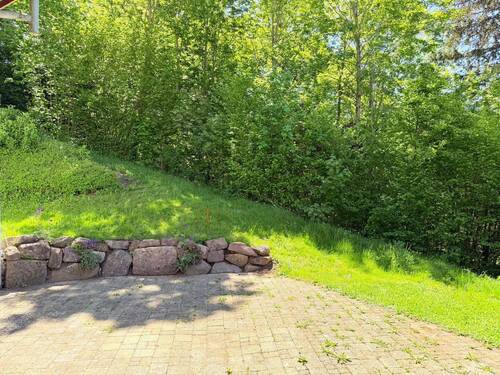 Aussicht Terrasse - 