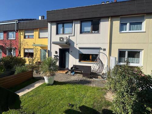 Bild 1 - Modernisiert FAMILIEN-TRAUM in Bad Säckingen( Nutzfläche 213 qm)