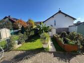 Bild 3 - 5 Zimmer Reihenmittelhaus in Bad Säckingen