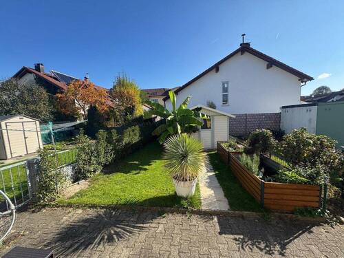 Bild 3 - 5 Zimmer Reihenmittelhaus in Bad Säckingen