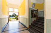 hallway - 