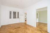 Wohnbereich (Zimmer 3) - 