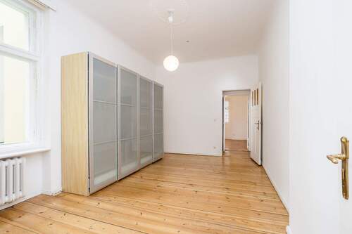 Berliner Zimmer (Zimmer 5) - 