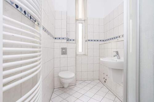 Badezimmer - 