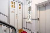 Treppenhaus - 